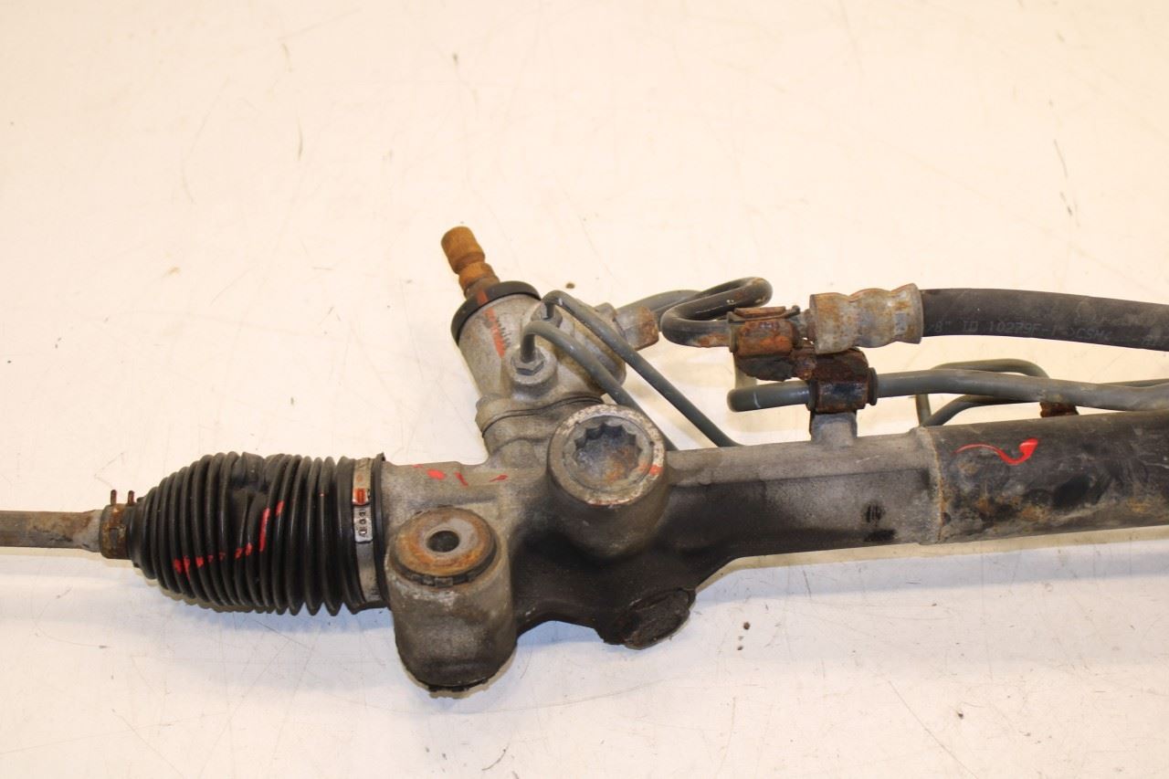 2007-2011 Toyota Camry LE FWD Power Steering Gear Rack and Pinion 44250-06330 - Alshned Auto Parts