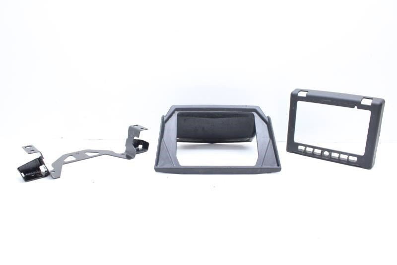 2021-2023 Polaris RZR XP 1000 Display Bezel Gauge w/ Bracket 5455347-070 OEM - Alshned Auto Parts