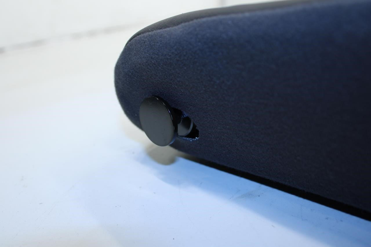 17-20 Jaguar XE R-Dynamic S Rear Left 2nd Row Seat Upper Cushion T4N25313QKB OEM - Alshned Auto Parts