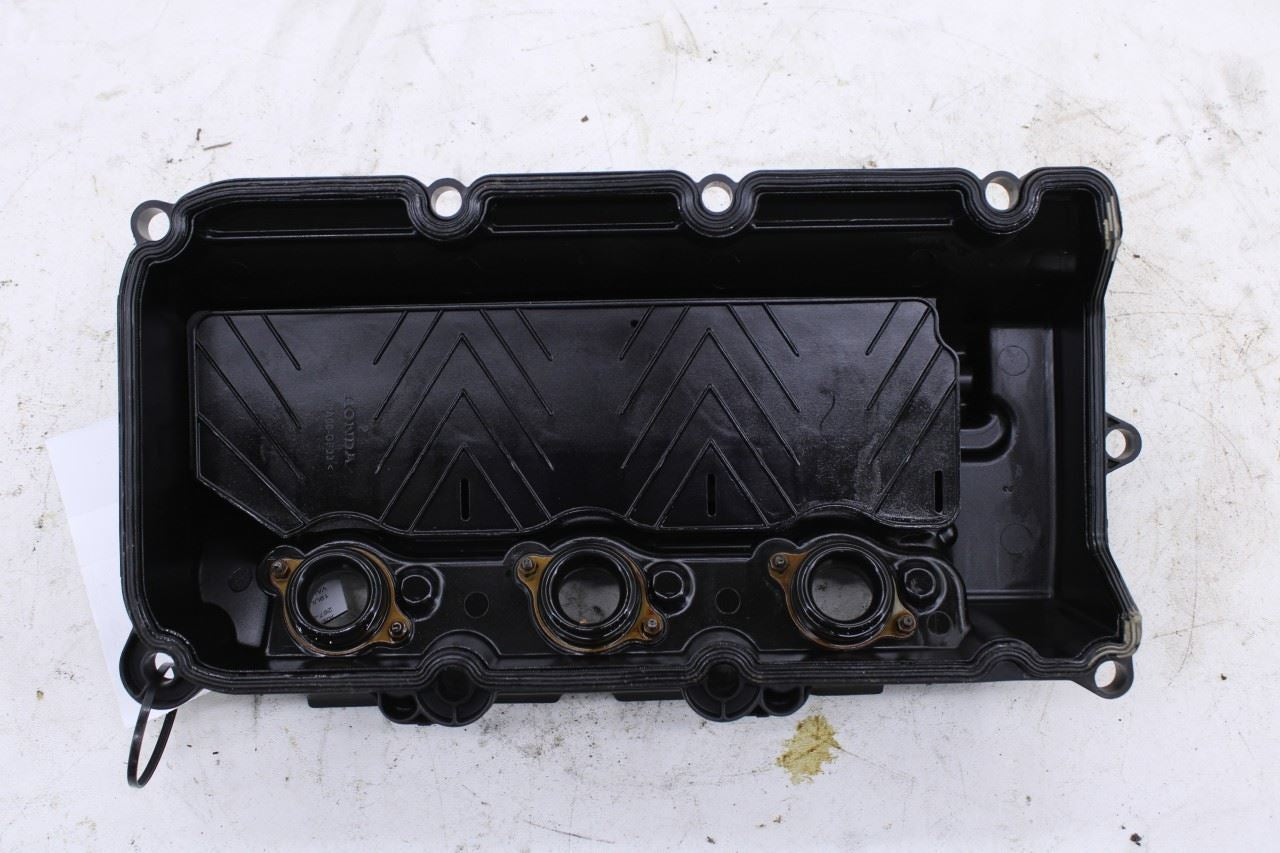 2015-20 Acura TLX Tech 3.5L Engine Rear Cylinder Head Valve Cover 12320-5J6-A006