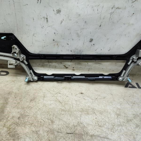 2018-2022 Honda Accord Dash Center Garnish Bezel Trim Cover Panel 77245-TVA-A1 - Alshned Auto Parts