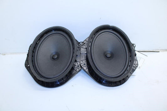 2020-2024 Ford Explorer Front Left & Right Door Speakers LC3T-18808-BA OEM - Alshned Auto Parts