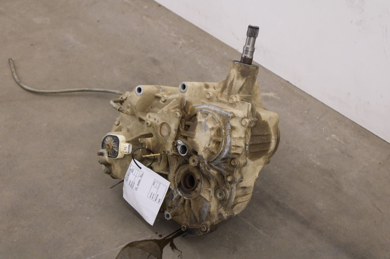 2014-2020 Arctic Cat Wildcat Trail 700 Rear Transmission Transaxle 2502-305 OEM6