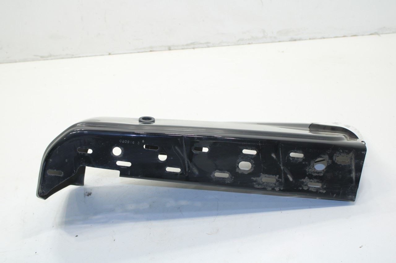15-20 Ford F150 SuperCab Rear Right Bumper End Cap Face Bar PNT16910238FC *ReaD* - Alshned Auto Parts