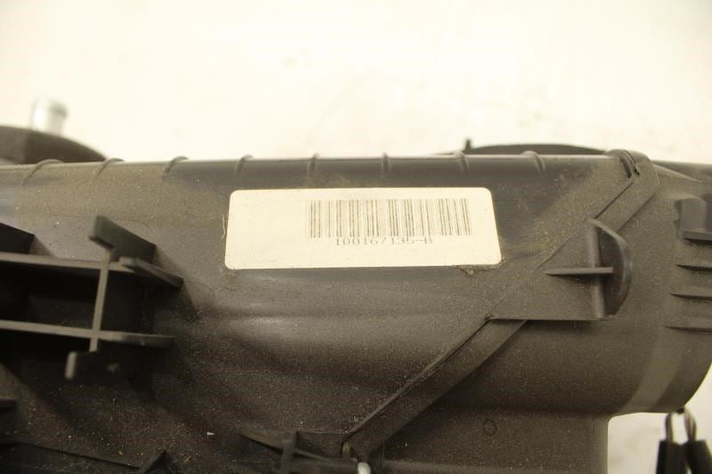 2014-2020 Infiniti QX60 Front HVAC AC Heater Housing Box 27110-3JC1B OEM - Alshned Auto Parts