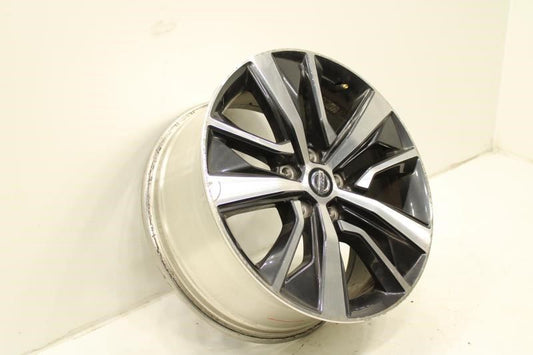 2018-2020 Nissan Maxima Aluminum Wheel R18x8J 40300-9DJ1A OEM *ReaD* - Alshned Auto Parts