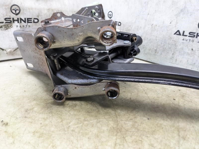 2018-2019 Ford Expedition Brake Foot Stop Pedal w Sensor JL1Z-2455-B OEM - Alshned Auto Parts