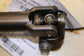 2020-25 Ford Escape SEL 2.0L AWD Steering Column Intermediate Lower Shaft Joint - Alshned Auto Parts
