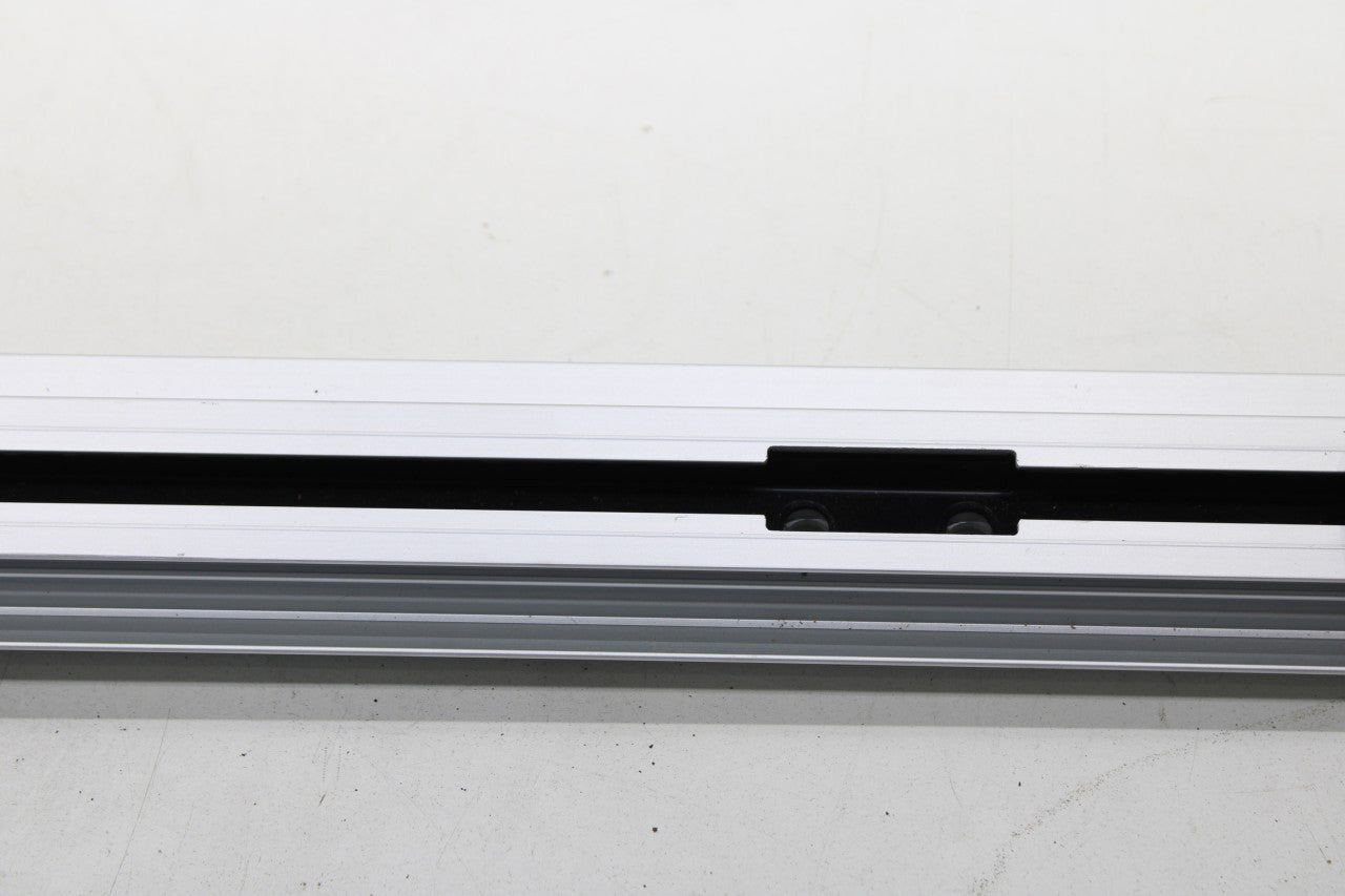 14-18 BMW X5 xDrive35i Rear Trunk RH and LH Compartment Lashing Rail Bracket Set - Alshned Auto Parts