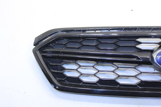 2018-2021 Subaru WRX Premium Front Bumper Radiator Grille w/ Emblem 91121VA290 - Alshned Auto Parts