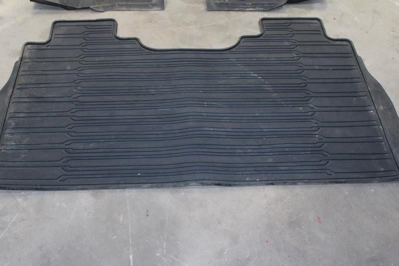 2015-24 Ford F150 Crew Cab All-Weather Floor Liner Mat Set of 3 HL3J-163086-ABW - Alshned Auto Parts