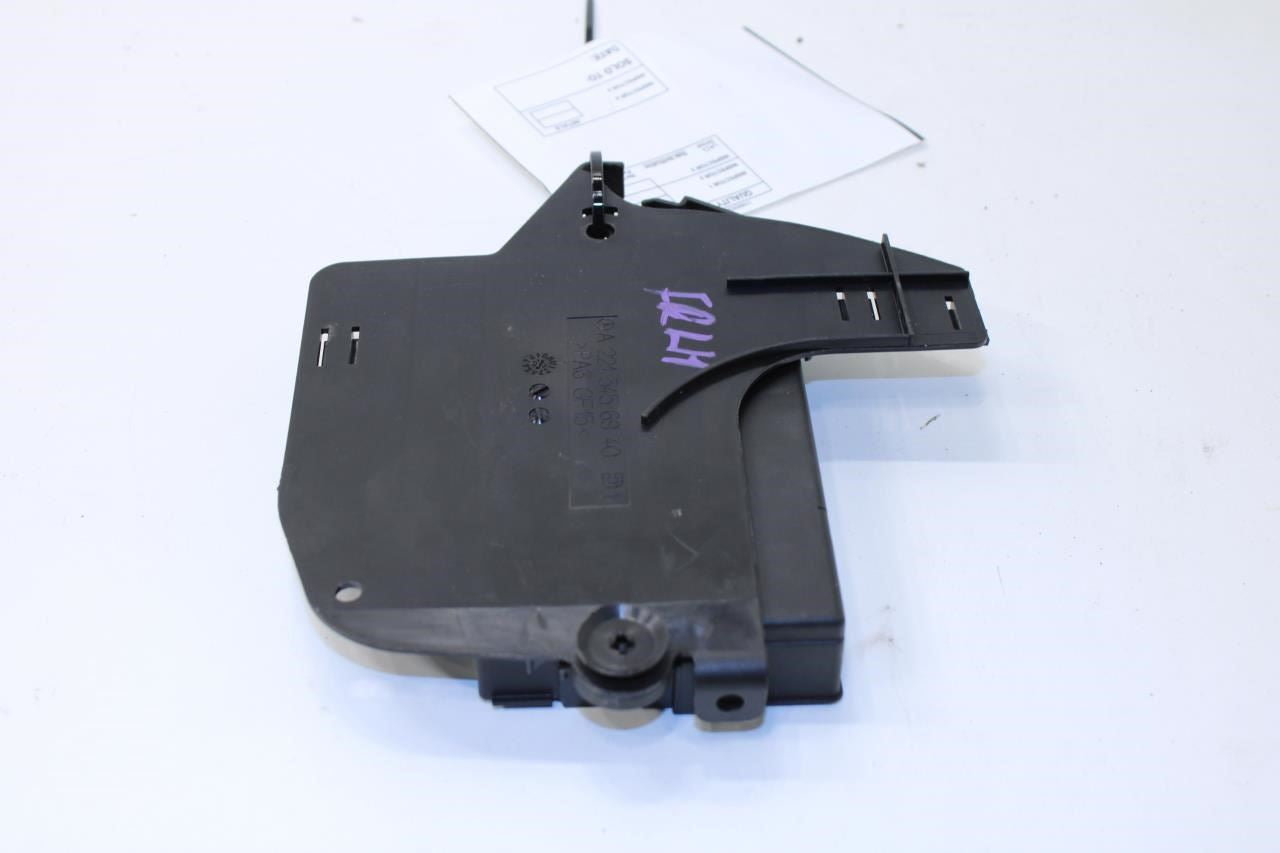 2007-2013 Mercedes-Benz S550 Front Left Side Door Control Module 221-900-73-01 - Alshned Auto Parts
