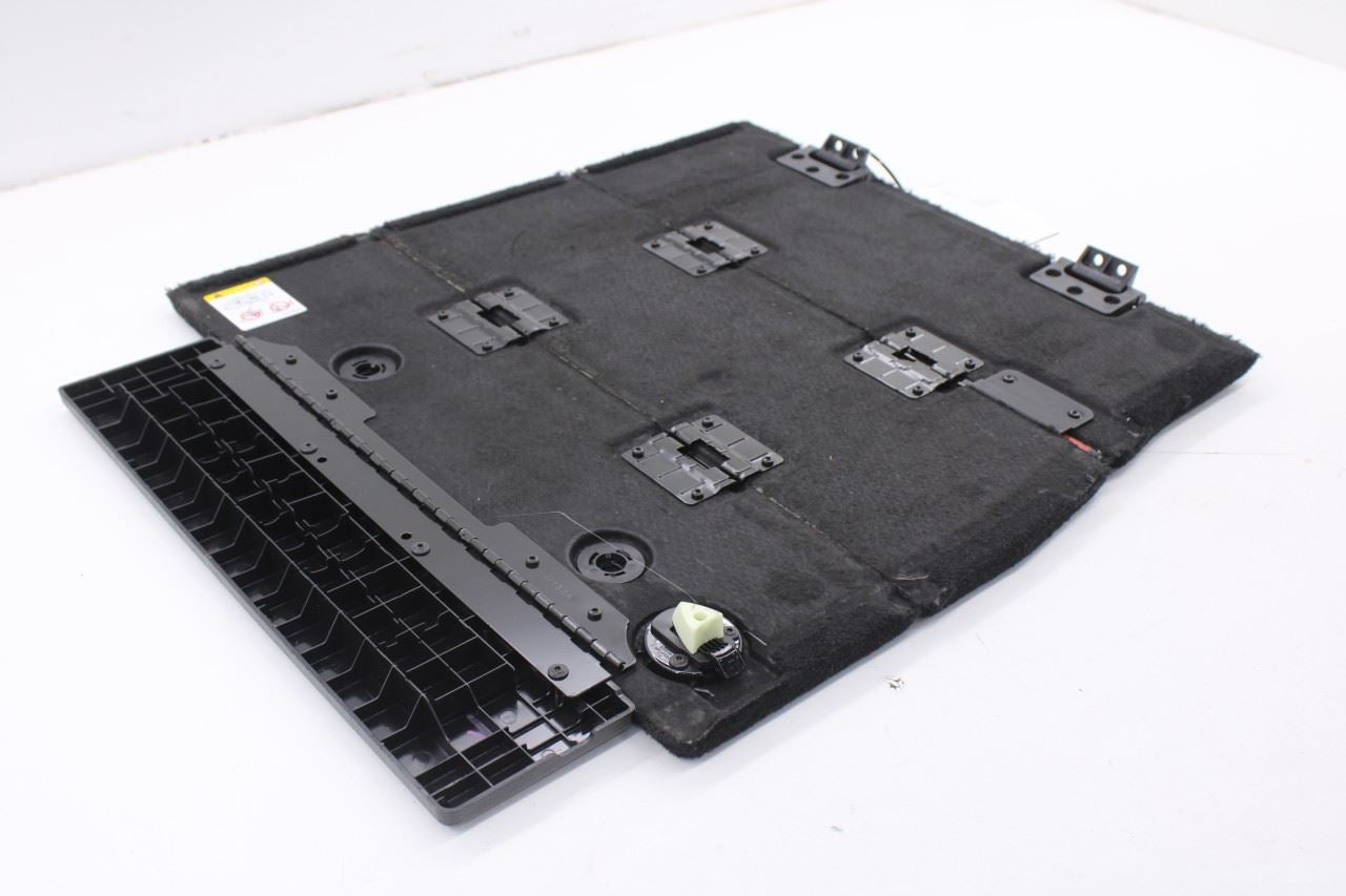 13-20 Dodge Grand Caravan GT 2nd Row Left Side Load Floor Cover Panel 5XQ69DX9AC - Alshned Auto Parts