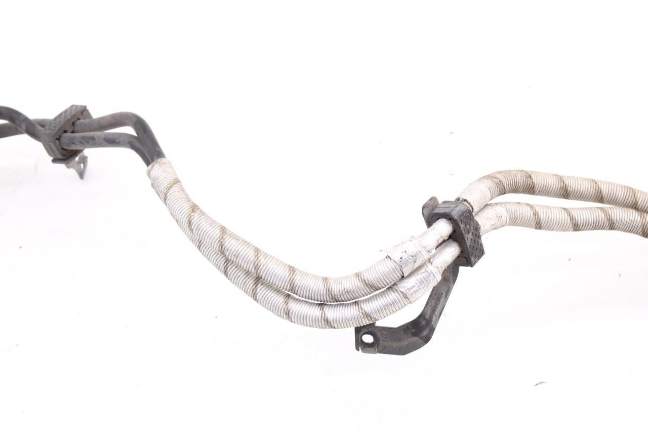 18-23 Kia Stinger GT2 AWD 3.3L Automatic Transmission Oil Cooler Line Hose Tube - Alshned Auto Parts