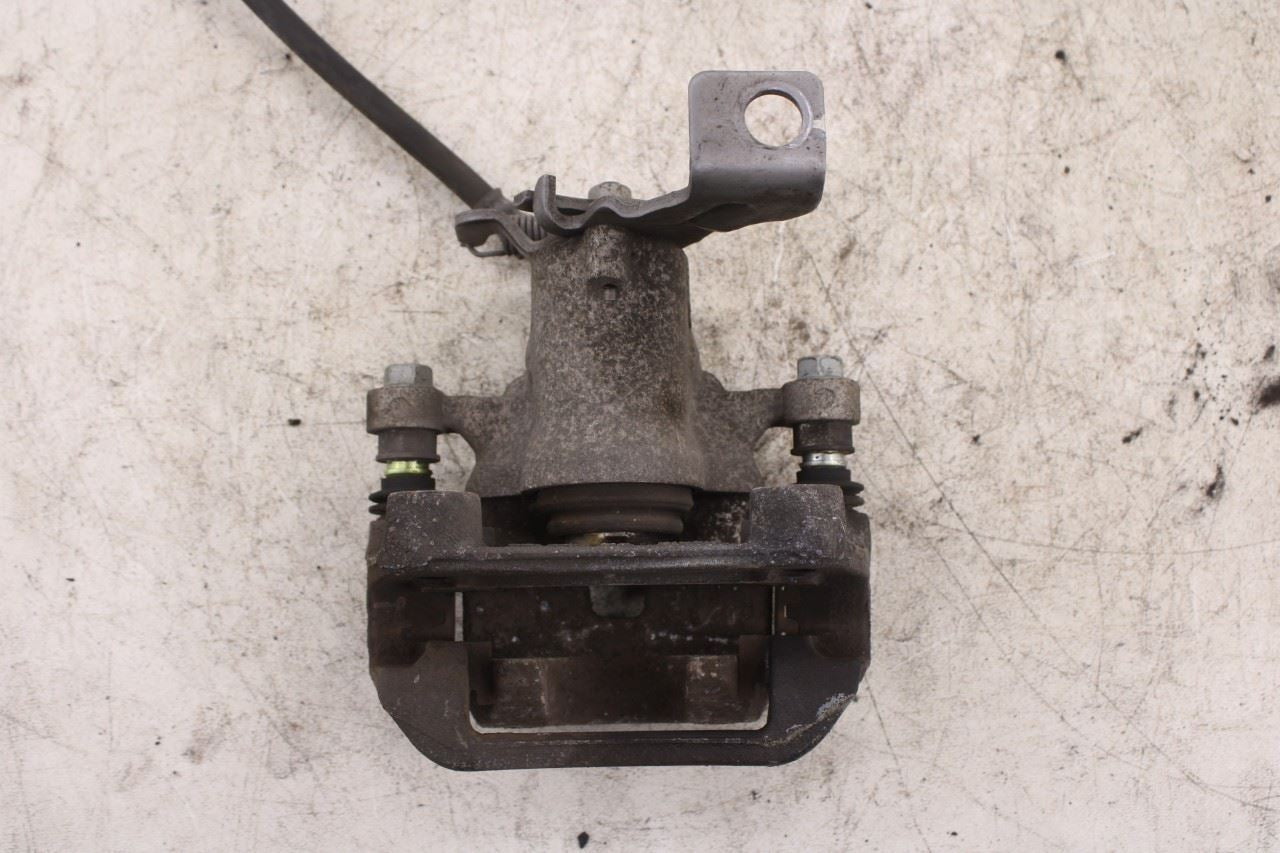 2019-2021 Hyundai Veloster Rear Right and Left Driver Side Disc Brake Caliper17