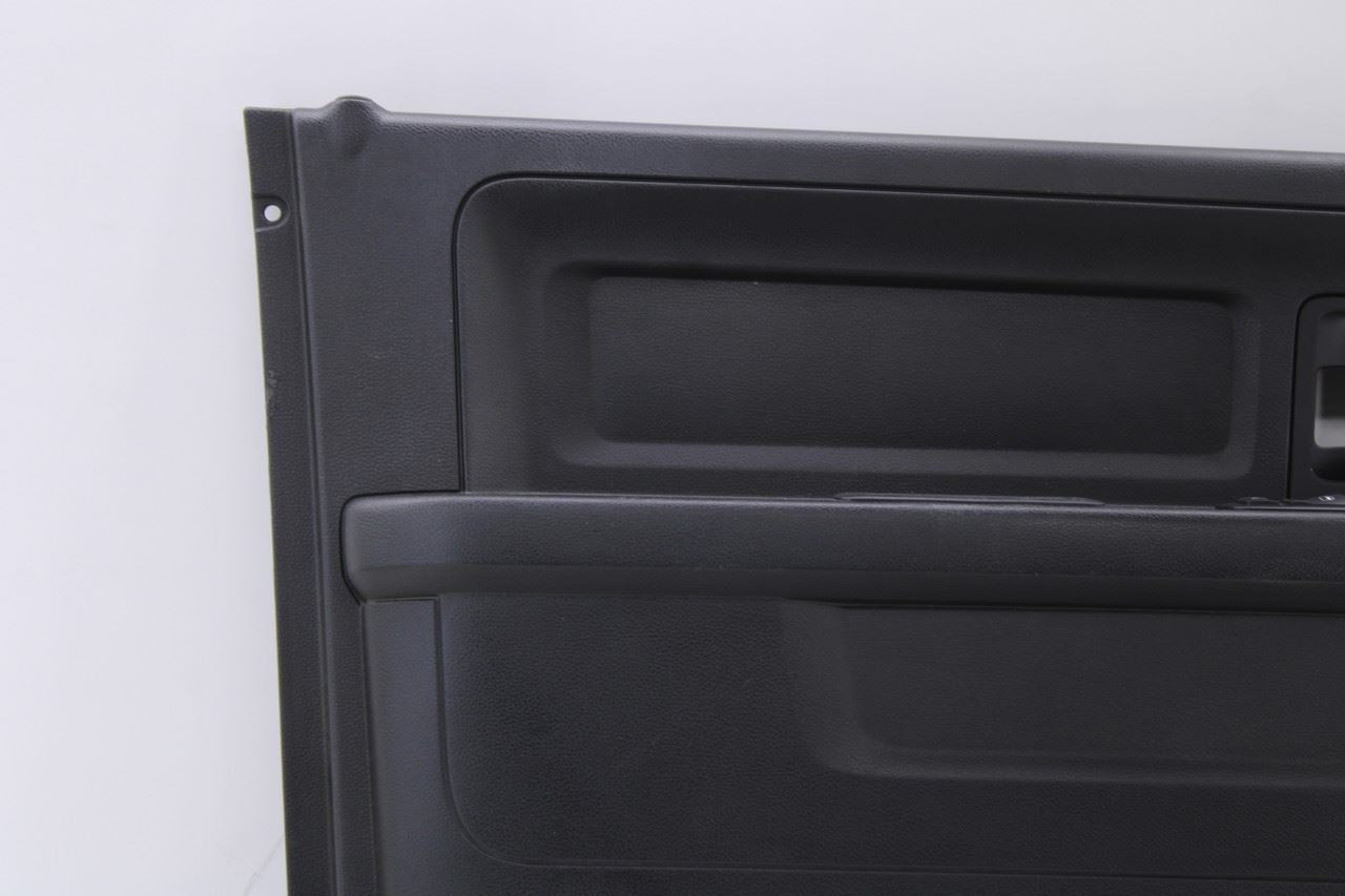 2014-24 Ram 1500 Classic Express Quad Cab Front Left Door Trim Panel 1EA37TX7AG2