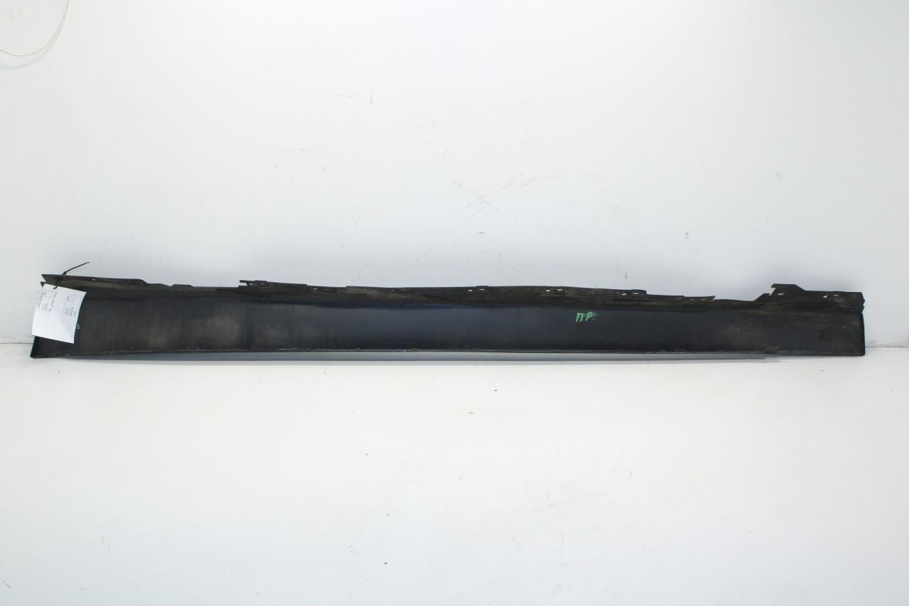 2013-2016 BMW 328I xDrive SULEV Right Side Rocker Panel Molding 51777312752 OEM - Alshned Auto Parts