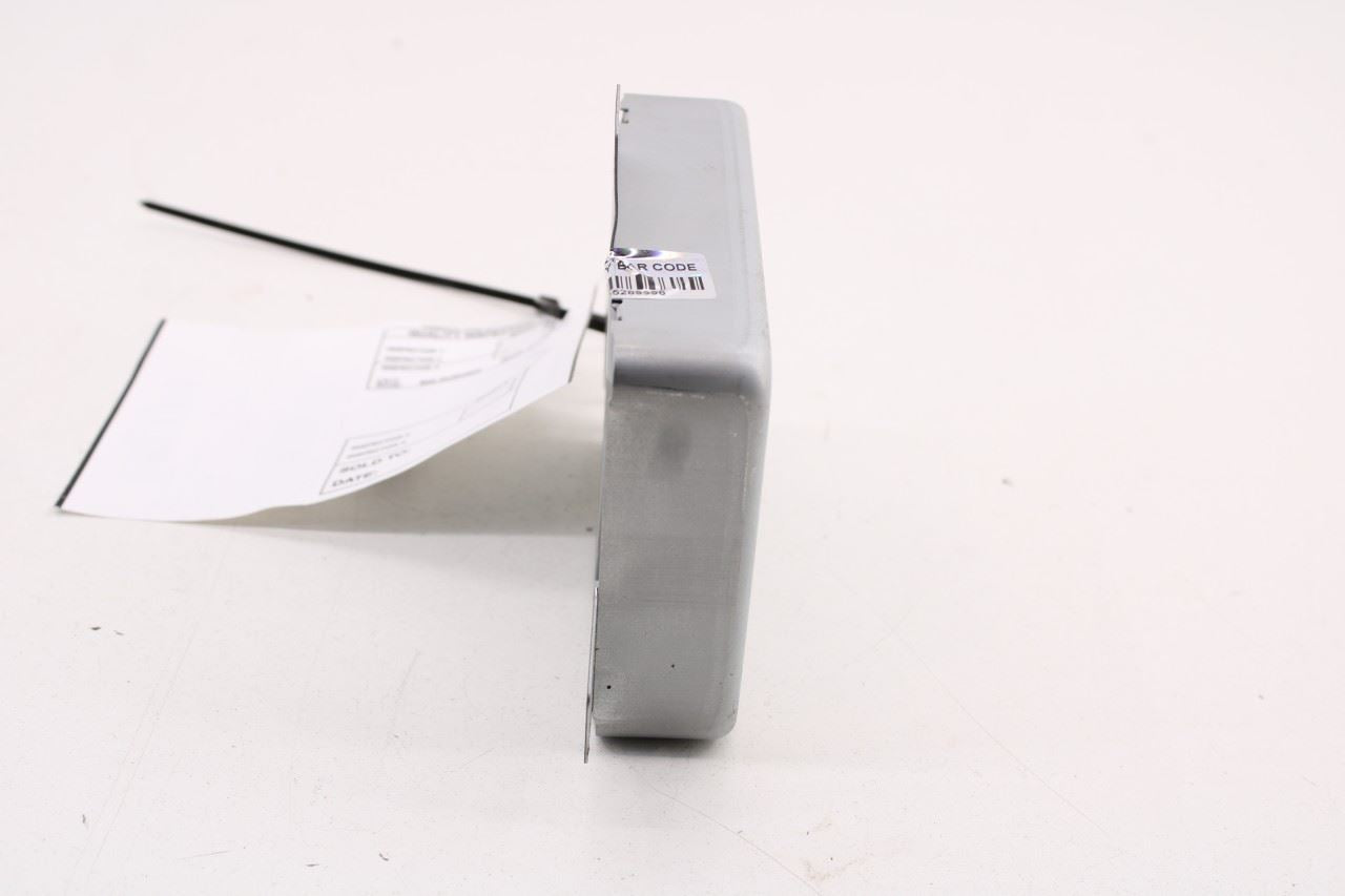 19-2025 Infiniti QX50 LUXE Engine Mount Computer Control Module 11280-5NA0A OEM - Alshned Auto Parts