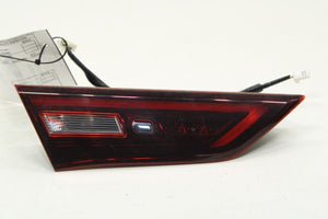 2017-2020 Infiniti Q60 Luxe Rear Left Driver Side Tail Light Lamp 26555-5CA1A