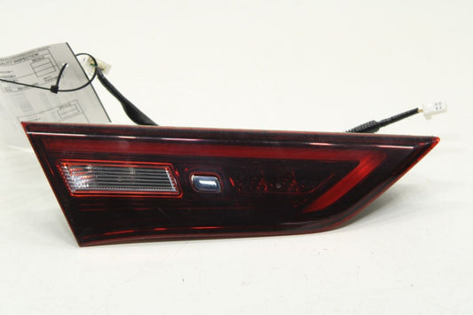 2017-2020 Infiniti Q60 Luxe Rear Left Driver Side Tail Light Lamp 26555-5CA1A - Alshned Auto Parts