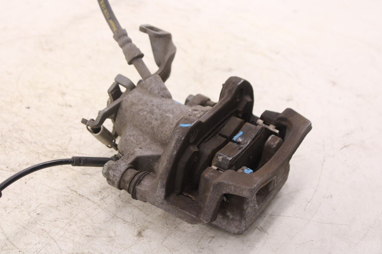 2013-21 Mini Hardtop Cooper Rear Right and Left Disc Brake Caliper Assembly Set - Alshned Auto Parts