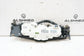 2011-13 Infiniti QX56 5.6L Dash Information Media Control Faceplate Panel Switch - Alshned Auto Parts