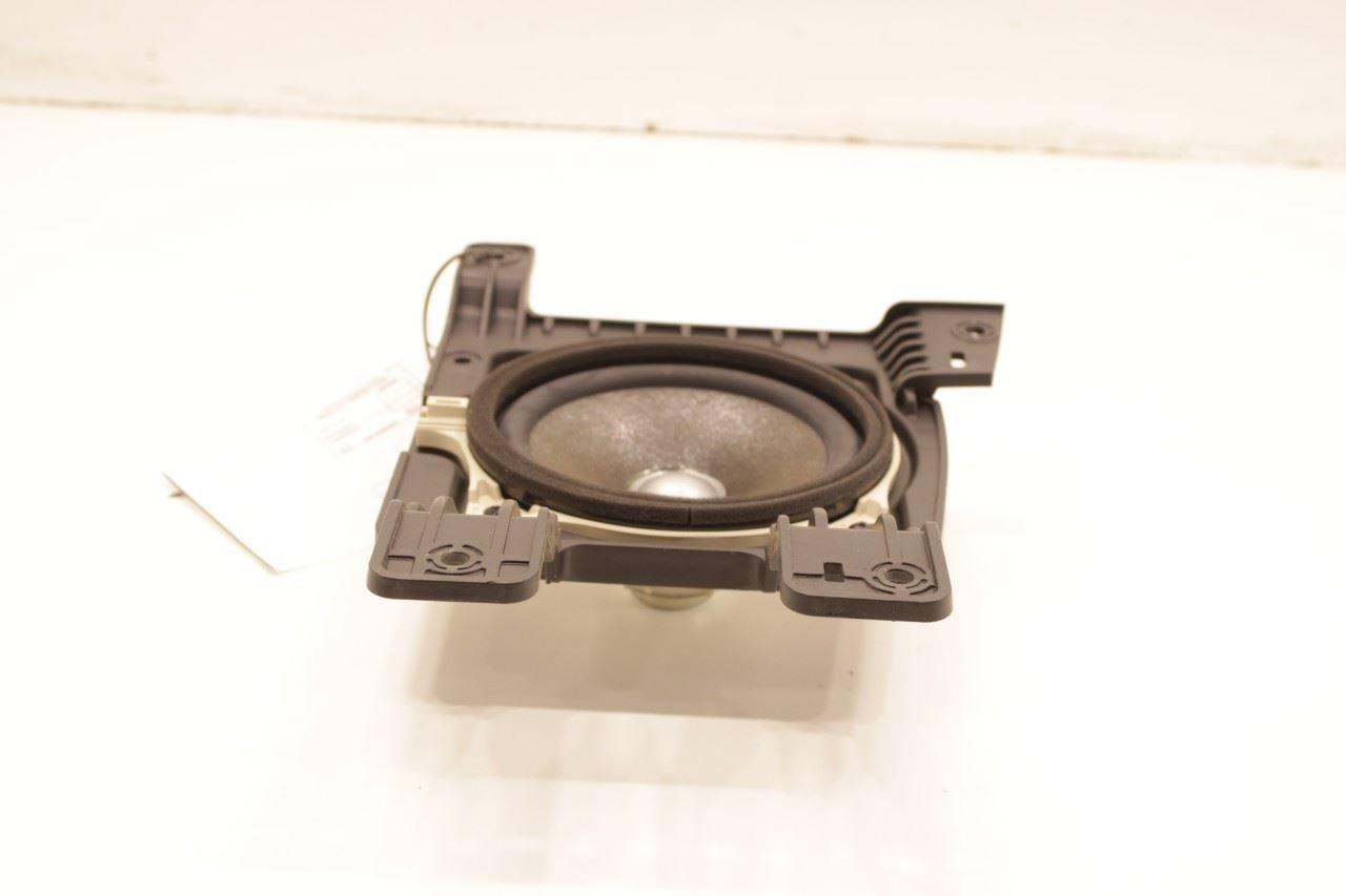 11-2017 Hyundai Veloster Turbo Rear Left Side Quarter Audio Speaker 96360-2V110 - Alshned Auto Parts