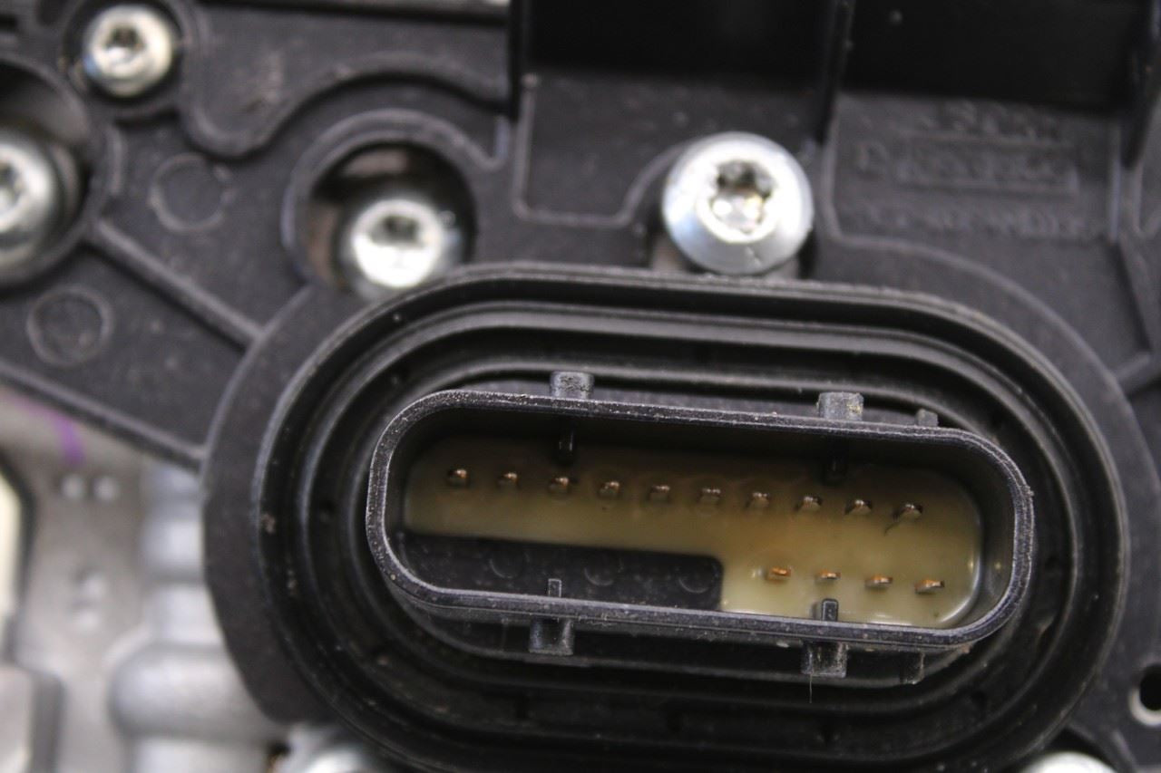 2017-2019 Lincoln MKZ Reserve 2.0L AWD 6-Speed Auto Transmission Valve Body 32K - Alshned Auto Parts