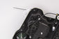 14-23 Jeep Cherokee Limited Rear Left Door Window Regulator w/ Carrier and Motor - Alshned Auto Parts