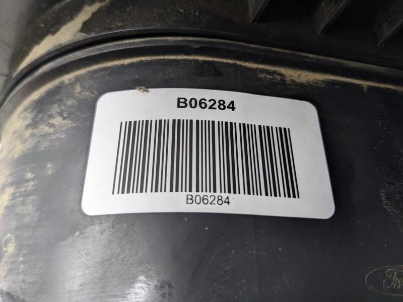 2011-16 Ford F250 Air Intake Housing w/ Radiator Coolant Overflow Tank Reservoir - Alshned Auto Parts