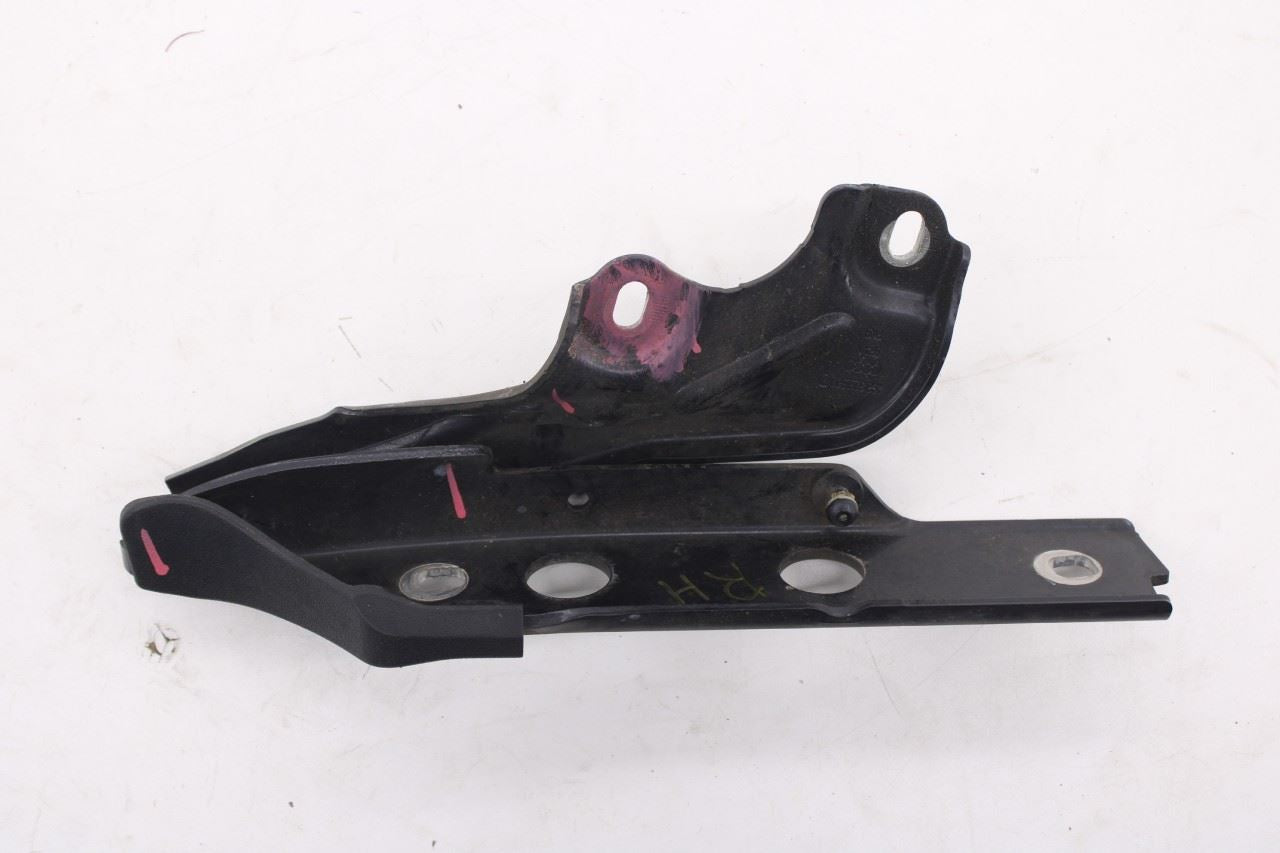 12-18 Audi A7 Premium Front Right Passenger and Left Driver Side Hood Hinge Set2