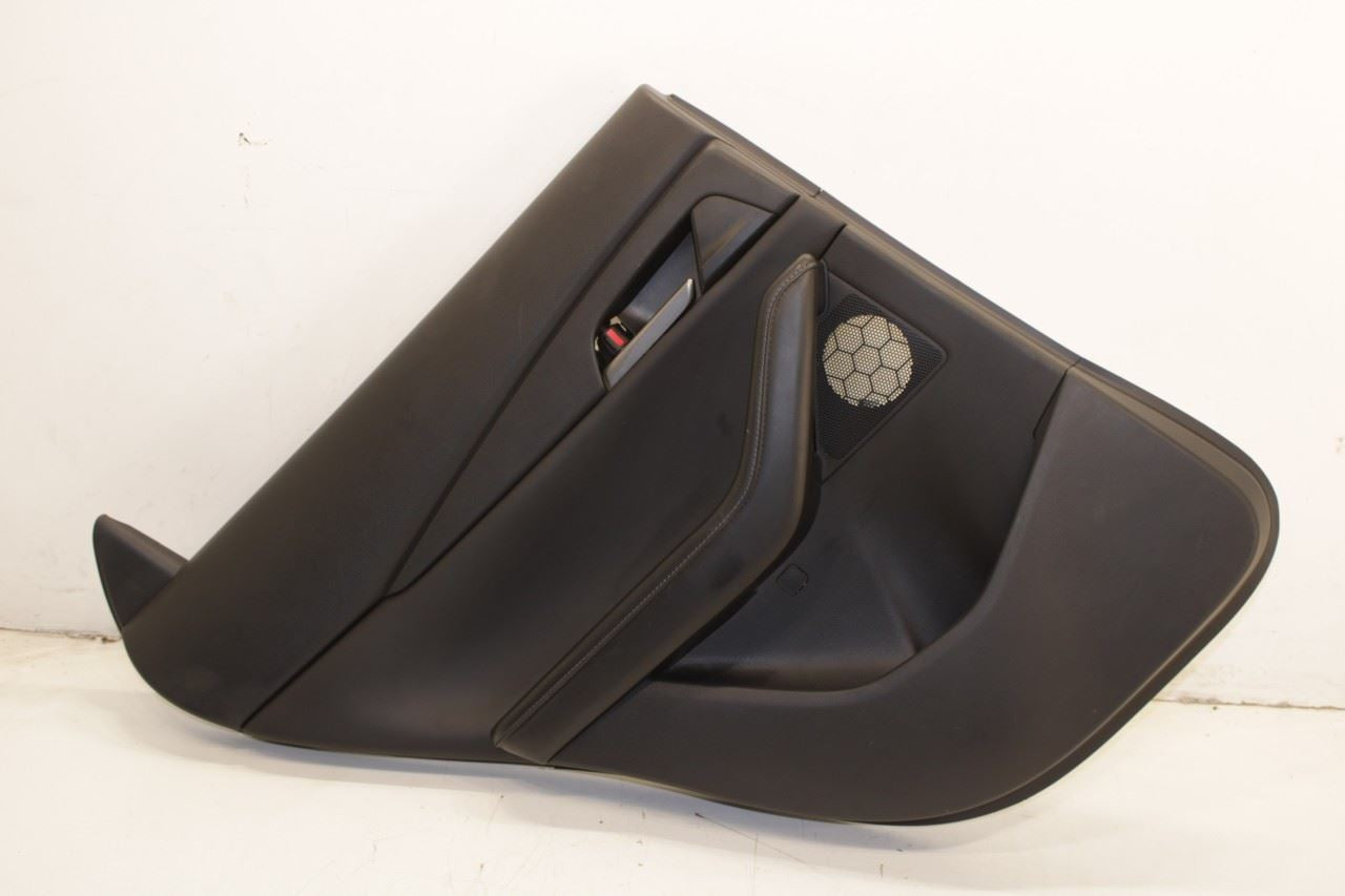 2024-2025 Mazda CX-30 2.5 S Rear Left Driver Door Trim Panel DLLR-68-550-02 OEM - Alshned Auto Parts