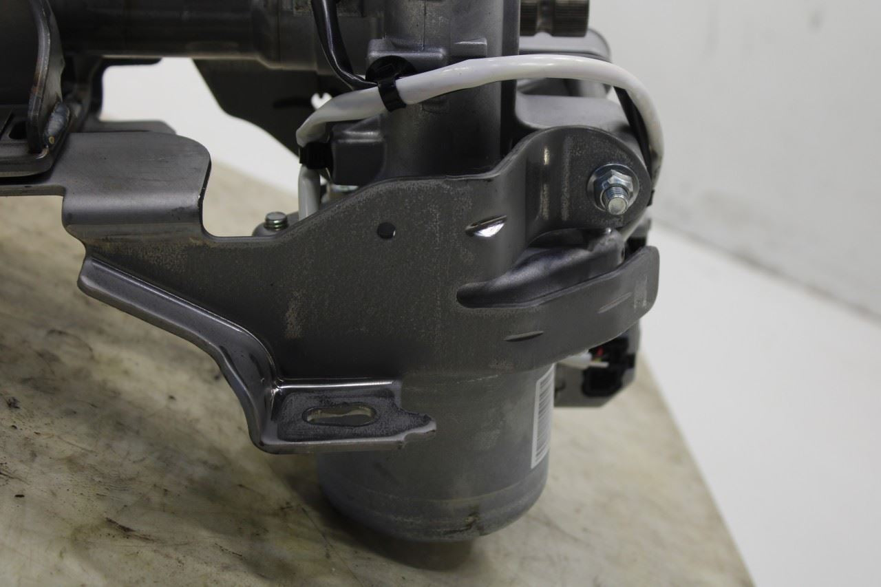 2020-22 Nissan Rogue Sport SL 2.0L AWD Steering Column Assembly 48811-6MM2A OEM - Alshned Auto Parts