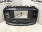21-22 Ford F150 Dash Radio Faceplate Control Panel w/ Trim Bezel and Air Vents0