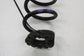2017-22 Nissan Rogue Sport SL AWD Rear Right and Left Suspension Coil Spring Set - Alshned Auto Parts