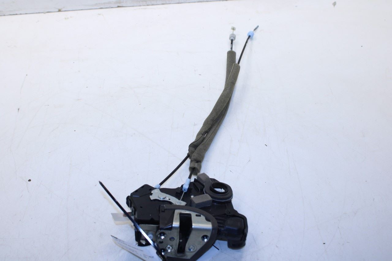 14-20 Acura MDX Advance Front Right Side Door Lock Latch Actuator 72110-TR0-A11 - Alshned Auto Parts