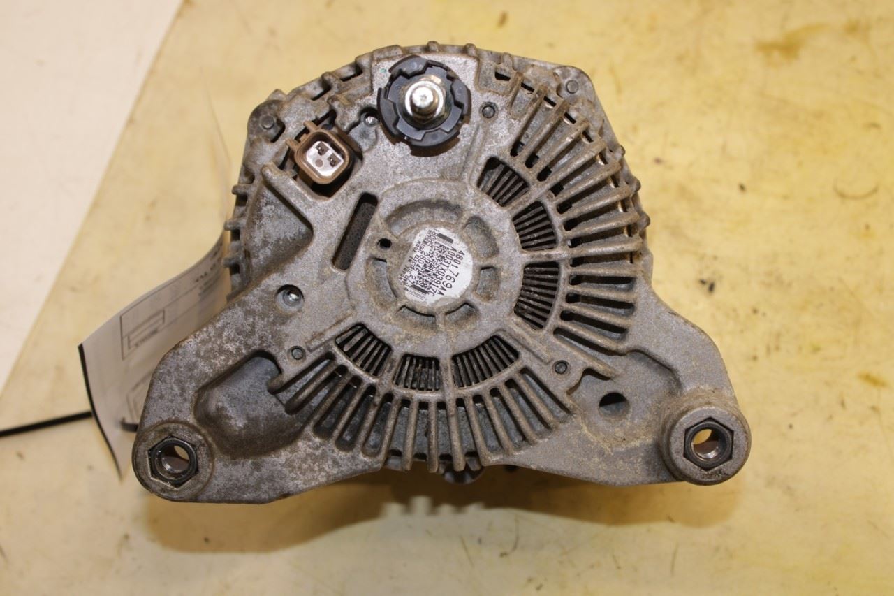 2013-2018 RAM 1500 Big Horn 5.7L Alternator Generator 4801769AA OEM - Alshned Auto Parts