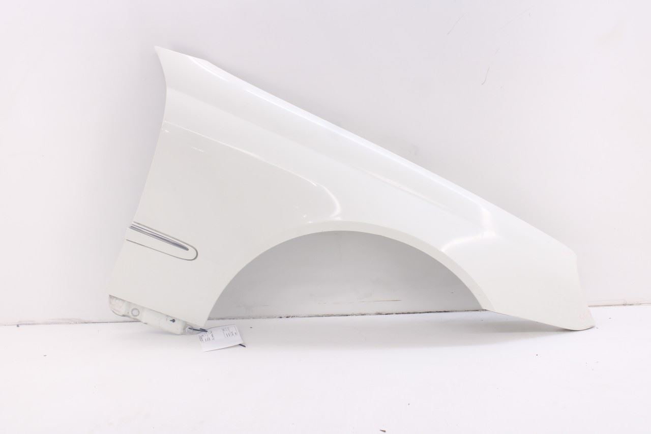 2006-2009 Mercedes-Benz CLK 350 Front Right Side Fender Panel 2098800418 OEM0