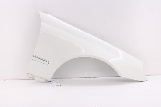 2006-2009 Mercedes-Benz CLK 350 Front Right Side Fender Panel 2098800418 OEM - Alshned Auto Parts