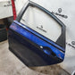2011-2014 Hyundai Sonata Rear Left Driver Door Shell Panel 77003-3Q000 OEM - Alshned Auto Parts
