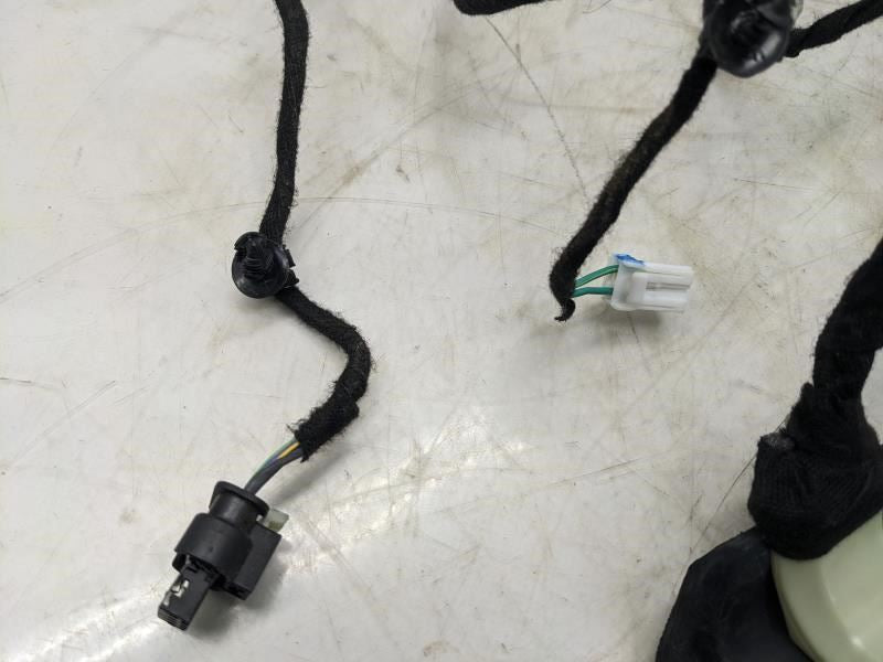 2018-2020 Ram 1500 Classic Rear Right Side Door Wire Harness 68365315AB OEM3