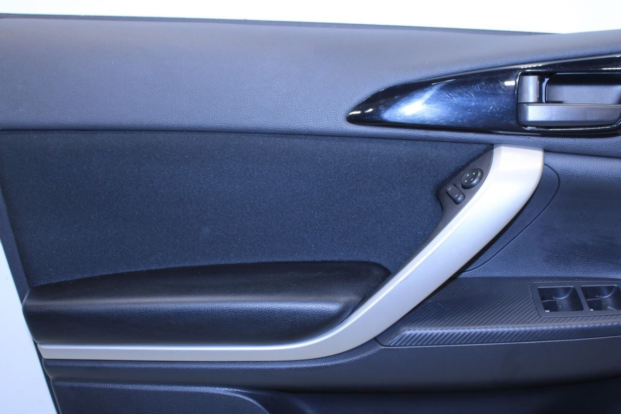 2022-2025 Mitsubishi Eclipse Cross ES Front Left Door Trim Panel 7221C637ZZ OEM - Alshned Auto Parts