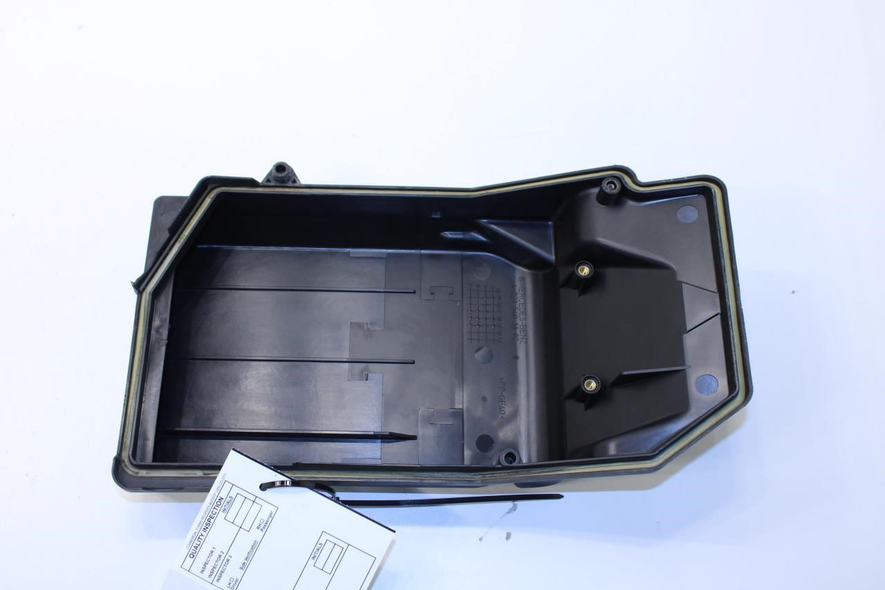 07-13 Mercedes-Benz S550 Under Hood Fuse and Relay Cover Trim 221-540-11-82 OEM - Alshned Auto Parts