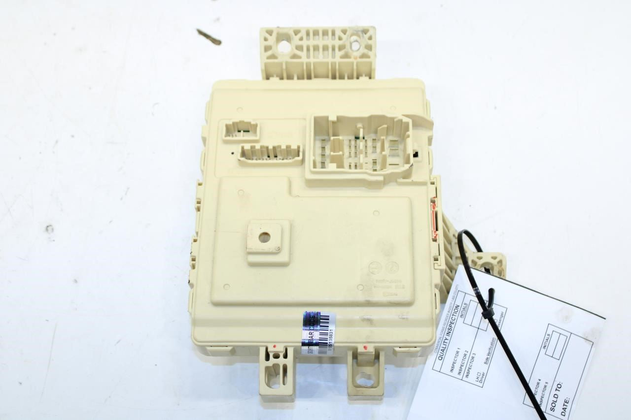 2022-2023 Kia Stinger GT1 Cabin Fuse Relay Box Junction Block 91952-J5110 OEM - Alshned Auto Parts