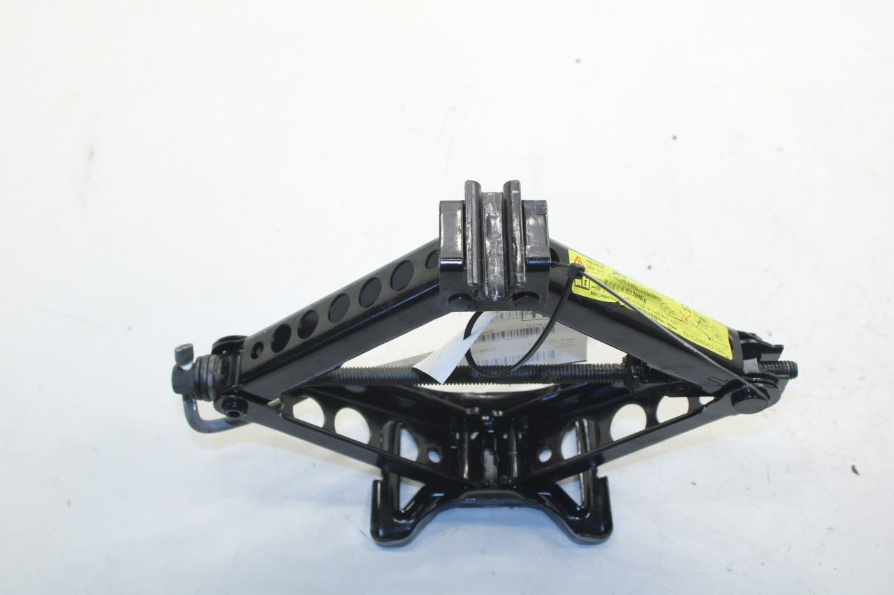 2010-15 Jaguar XF Portfolio 5.0L Lift Jack and Tool Kit w/ Foam Holder Container - Alshned Auto Parts
