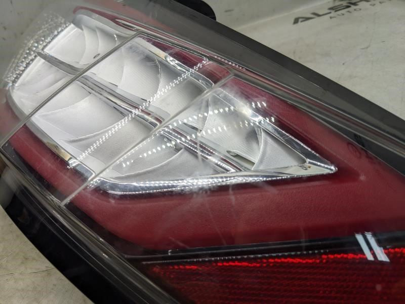 2015-2017 Ford Edge Rear Passenger Right Side Tail Light Lamp HT4Z-13404-F OEM2