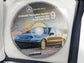 2000 Mercedes-Benz S430 Comand Navigation System CD Set of 11 Q-6-46-0053 OEM - Alshned Auto Parts