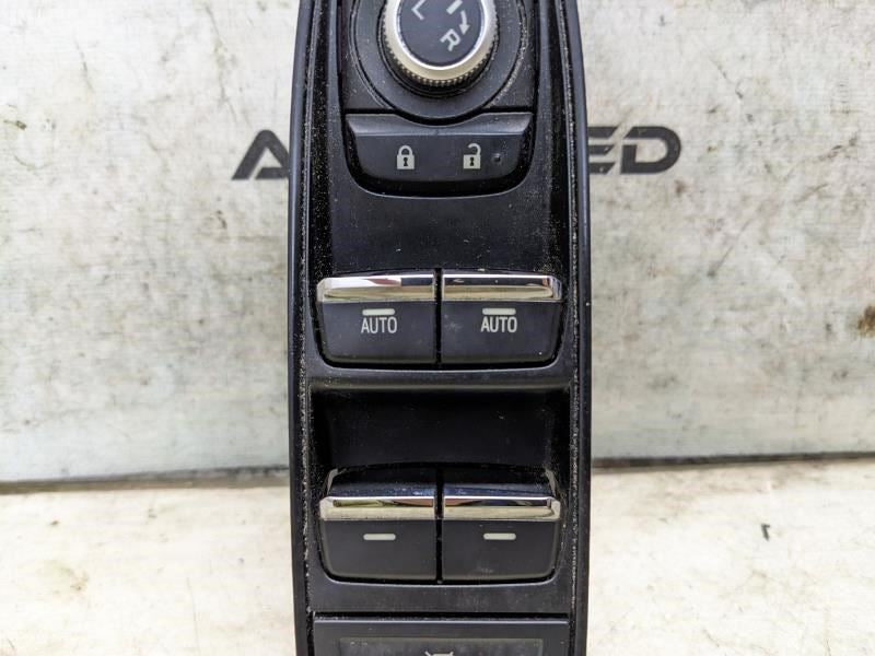 2019-2023 Subaru Forester Front Left Master Power Window Switch 83071SJ090 OEM