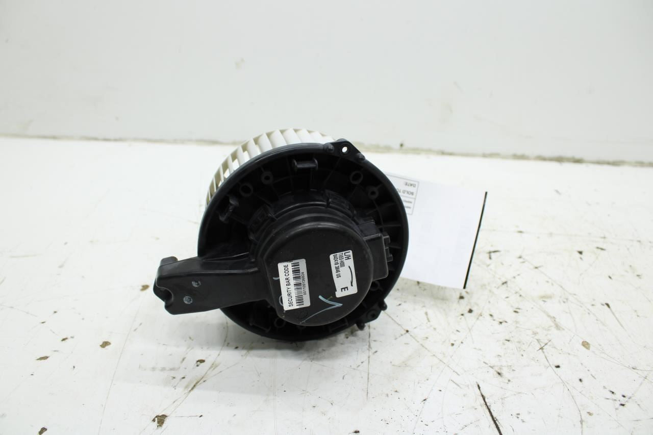 2018-2022 Honda Accord HVAC AC Blower Fan Motor 79310-TVA-A02 OEM - Alshned Auto Parts