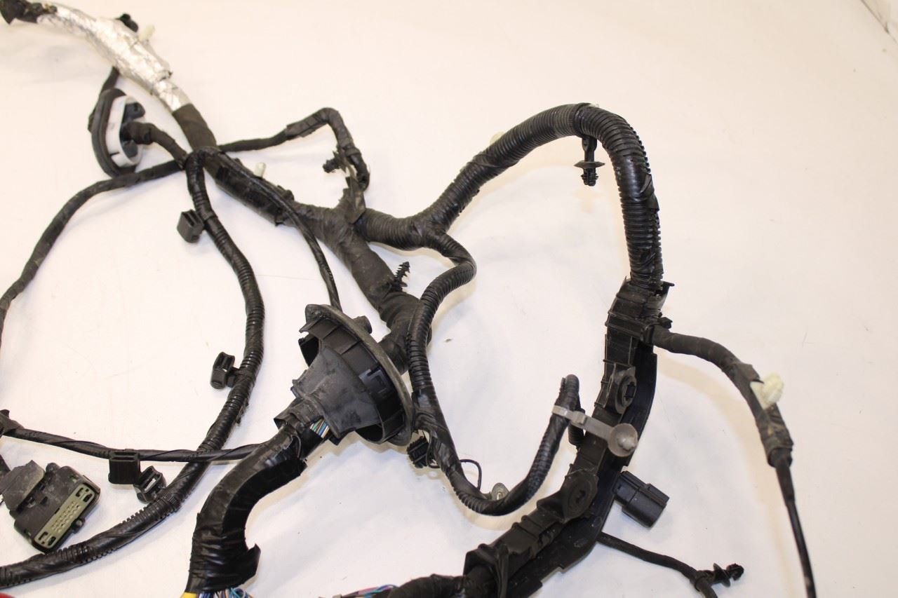 2020 Ford Escape SEL 2.0L AWD Under Hood Engine Bay Wire Harness LX6T-14290-NA - Alshned Auto Parts